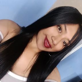 Evelin, Niñera en Pasto
