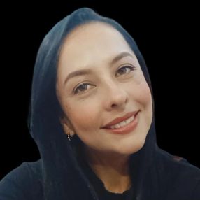 Diana Carolina, Niñera en Caldas
