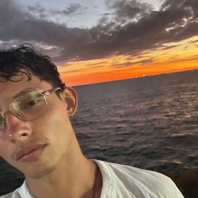 Sebastian, Family in Cali