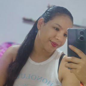 Vanessa, Niñera en Neiva