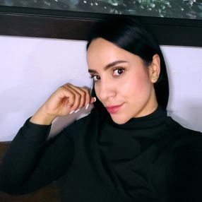 Daniela, Niñera en Zaragoza