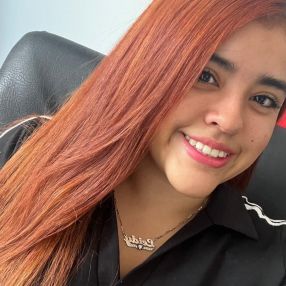 Leidy Vanessaa, Niñera en Cali