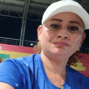 Katherine, Niñera en Barranquilla