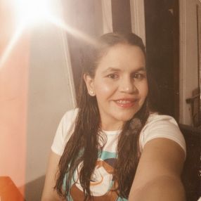 Paola, Babysitter in Bucaramanga