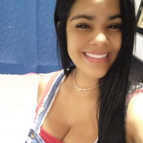 Dayana, Niñera en Soledad