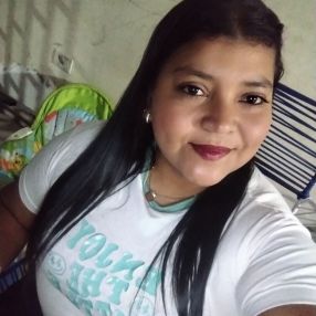 May, Niñera en Soacha