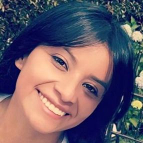 Ruby Marcela, Babysitter in Bogotá