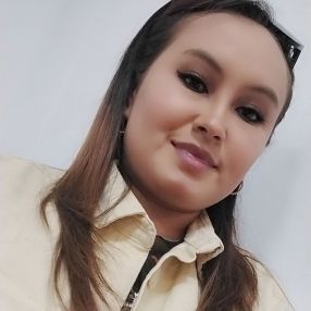 Maria paz, Niñera en Bogotá