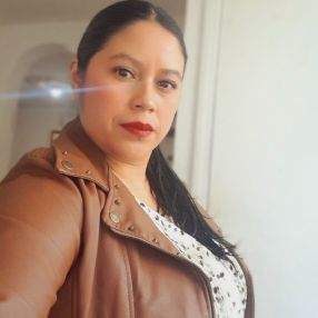 Vivíana, Niñera en Pasto