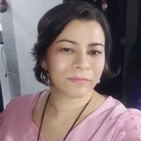 Yadira, Niñera en Rionegro