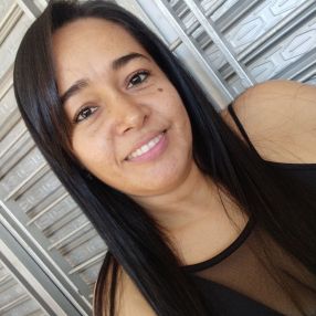 Leyda, Niñera en Cúcuta