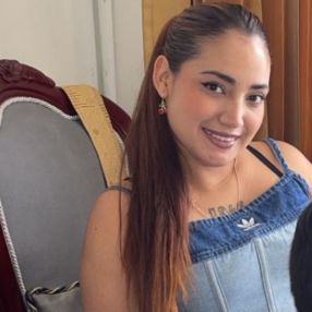 Nicolle, Niñera en Soacha