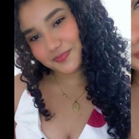 Isabel, Niñera en Riohacha
