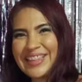 Angie daian, Babysitter in Ibagué