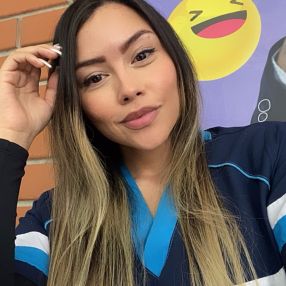 Melissa, Niñera en Rionegro