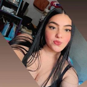 Daniela glam, Niñera en Pitalito