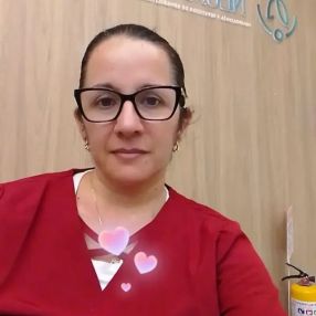 Mayra, Niñera en Cúcuta