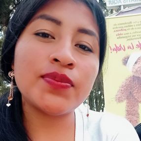 Sandra jimena, Niñera en Santander de Quilichao