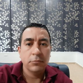 Jhon james, Familia en Sabaneta