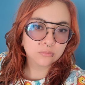 Andrea, Babysitter in Bogotá