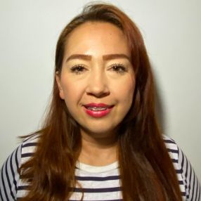 Valeria, Babysitter in Bucaramanga