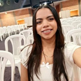 Osmary, Niñera en Piedecuesta