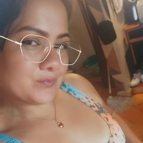María pascualina, Babysitter in Itagüi