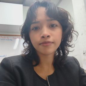 Angie, Niñera en Bogotá