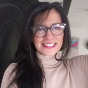 Elena, Niñera en Popayán