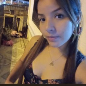 Maryuri, Niñera en Bogotá