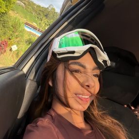 Maria fernanda, Niñera en Málaga