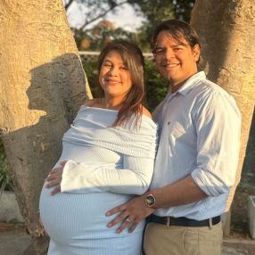 Mauricio, Family in Santa Marta