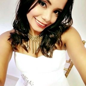 Yulieth paola, Family in Bogotá