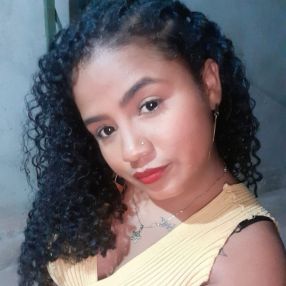 Gladys, Niñera en La Paz