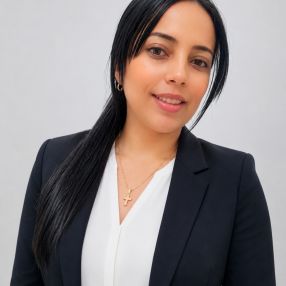 LUZ KAREN, Babysitter in Valledupar