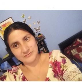 SandraYanine, Niñera en Popayán
