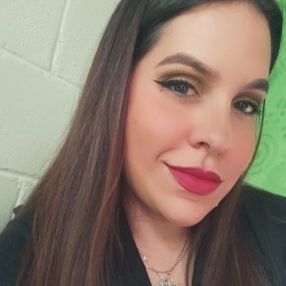 Geovanna, Babysitter in Medellín