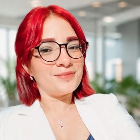 Maria Gabriela, Familia en Madrid