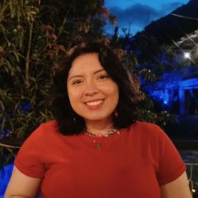 Yudy, Niñera en Medellín
