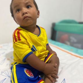 Daberlin, Familia en El Carmen de Viboral