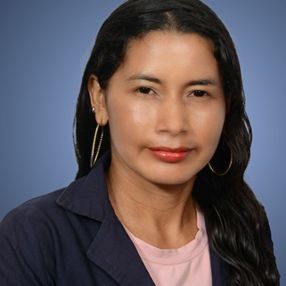 Angela, Niñera en Villavicencio