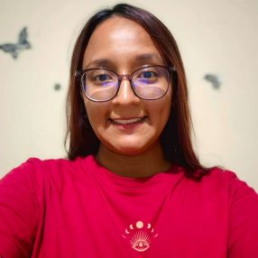 Cindy Marcela, Niñera en Ibagué