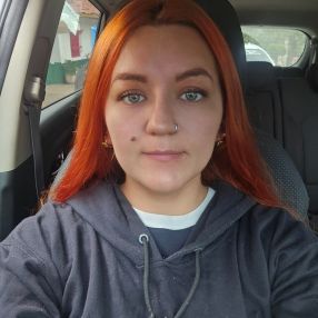 Natalia, Niñera en Bogotá