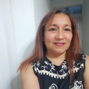 DUVIS, Niñera en Sabanagrande