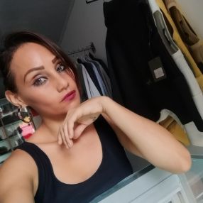 Katherine, Niñera en Girardot