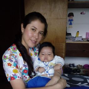 Pilar, Babysitter in Chía