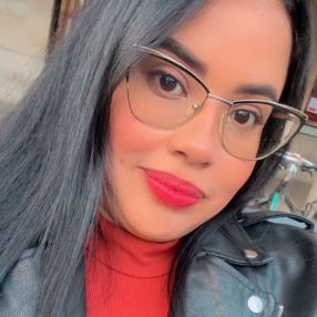 Leidy, Niñera en Pamplona