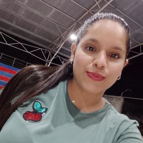 Karen, Babysitter in Bucaramanga