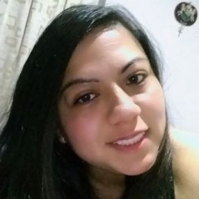 Maria Jose, Niñera en Ipiales