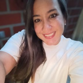 Susana, Babysitter in Envigado